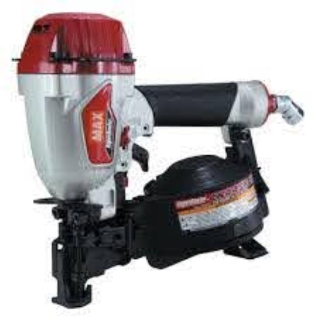 Rental store for MAX Super Roofer Nailer in Baker City OR
