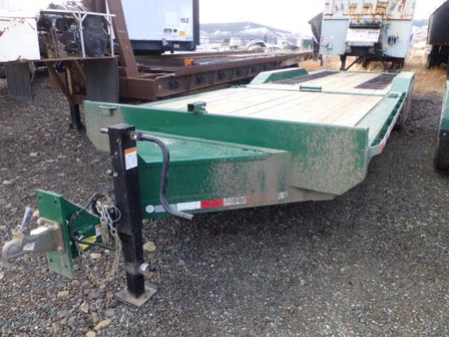 Rental store for Trailer T 28x8 21K  18 4 in Baker City OR