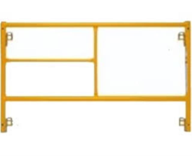 Rental store for Scaffold BJ 5x3 Frame End in Baker City OR