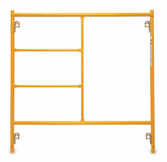Rental store for Scaffold BJ 5x5 Frame End in Baker City OR