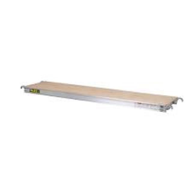 Rental store for Scaffold BJ Walkboard  7 in Baker City OR