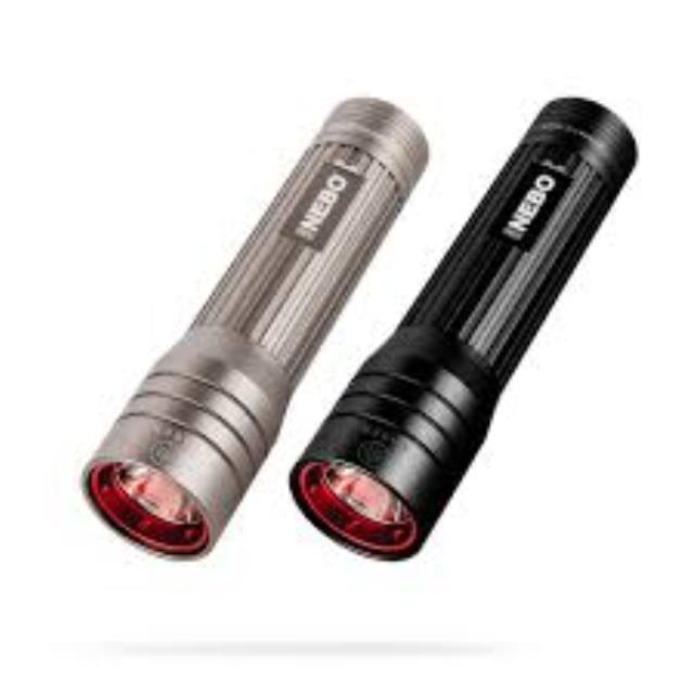 Rental store for Nebo CSI Flashlight Black in Baker City OR