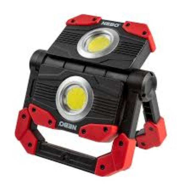 Rental store for Nebo Omni 2k in Baker City OR