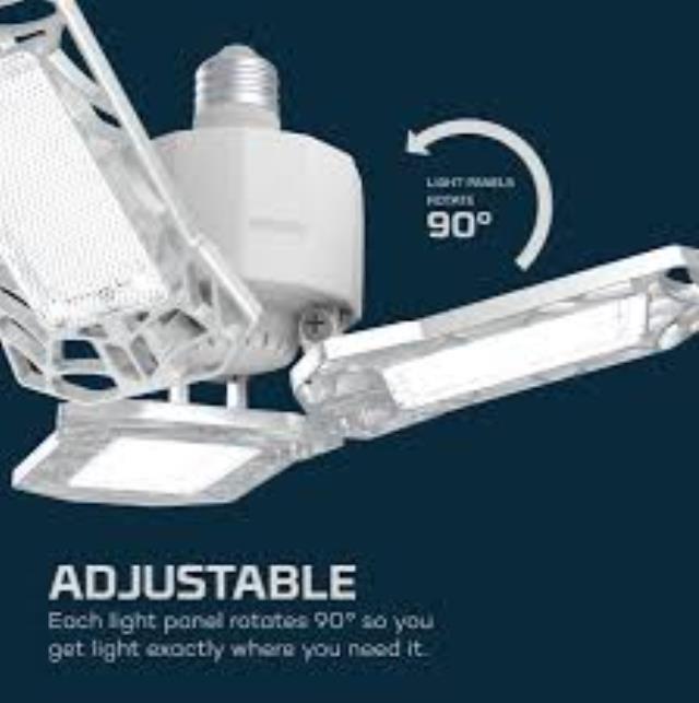 Rental store for Nebo High Bright 6000 in Baker City OR