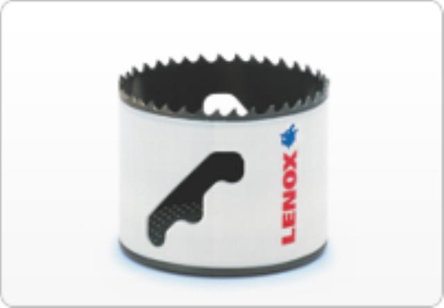 Rental store for Lenox Bi Metal Hole Saw 4-1 8 in Baker City OR