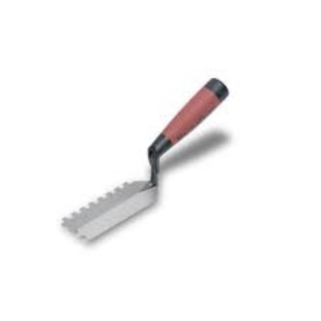 Rental store for Notched Margin Trowel 1 4 x 1 4 in Baker City OR