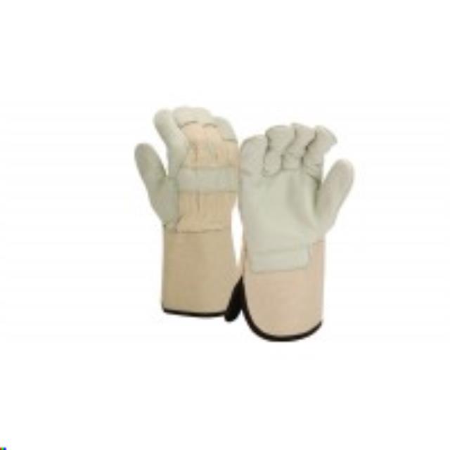 Rental store for Pyramex GL1003W Leather Gloves L in Baker City OR