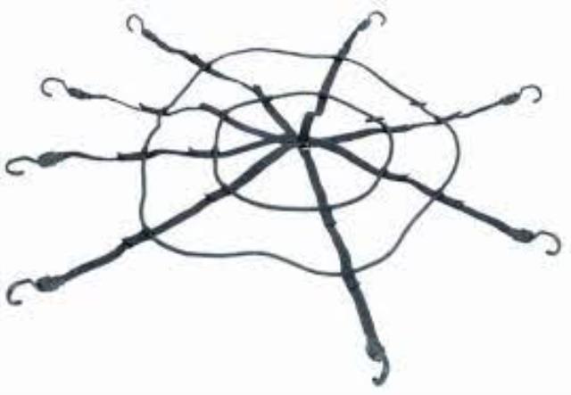 Rental store for Rola Cargo Net 36  x 48 in Baker City OR