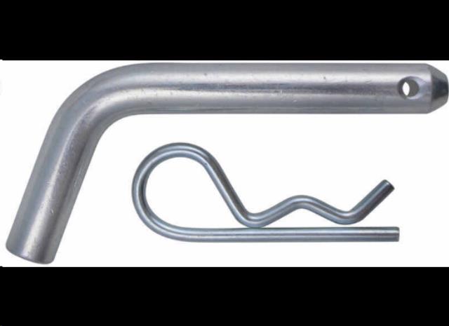 Rental store for 2 -2 5 8  Hitch Pin and Clip in Baker City OR