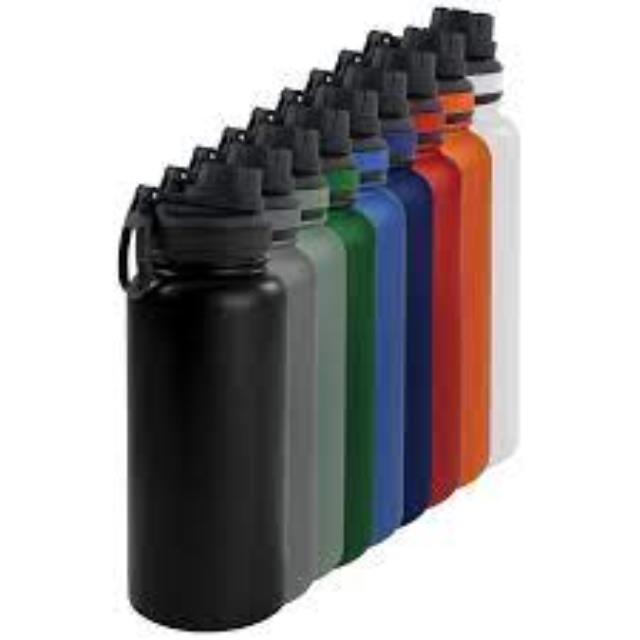 Rental store for 32oz EORS White Bottle in Baker City OR
