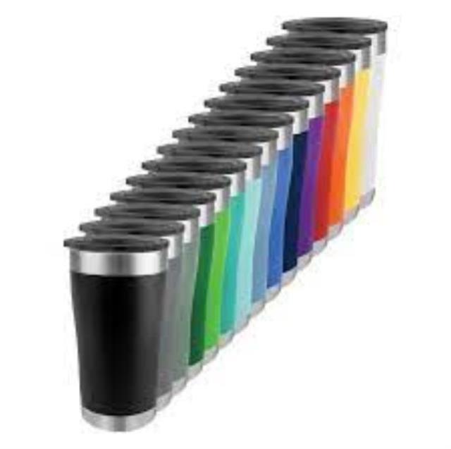 Rental store for 20oz EORS Green Tumbler in Baker City OR