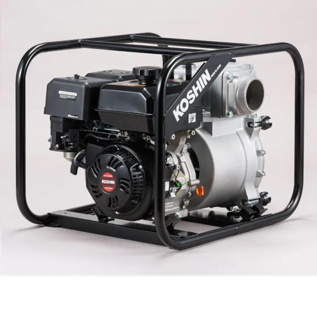 Rental store for Koshin 4  Trash Pump KTZ-100S in Baker City OR