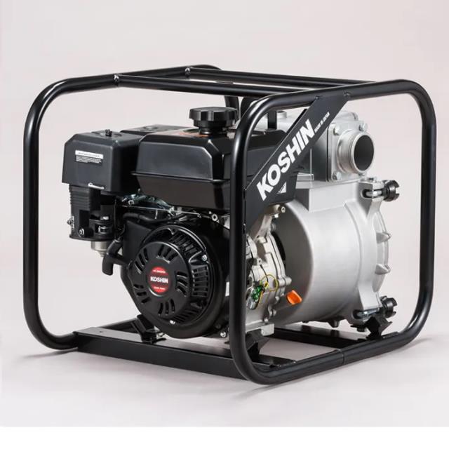 Rental store for Koshin 3  Trash Pump KTZ-80S in Baker City OR