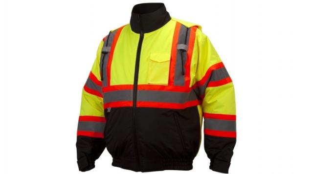 Rental store for Pyramex Canada Jacket MED in Baker City OR