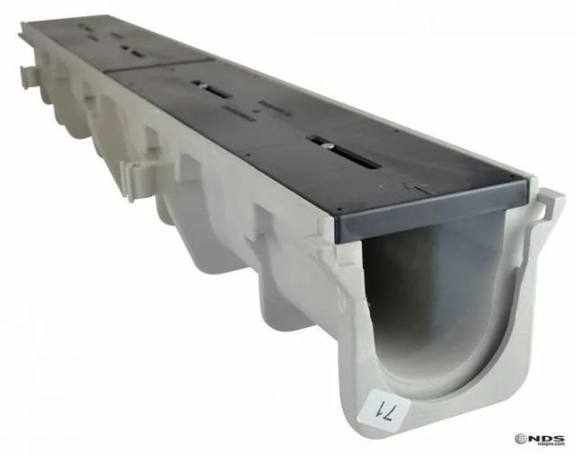 Rental store for Dura Slope Channel Drain DS-097N in Baker City OR