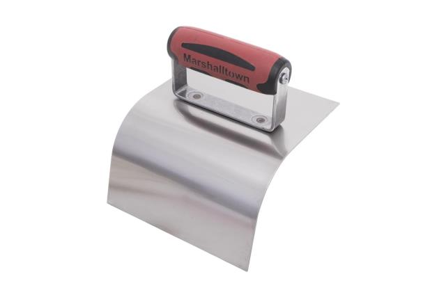 Rental store for Curb Hand Tool 4x6 2  Radius in Baker City OR