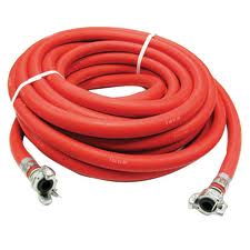 Rental store for Hose Air 2  X 50   375-900 CFM in Baker City OR