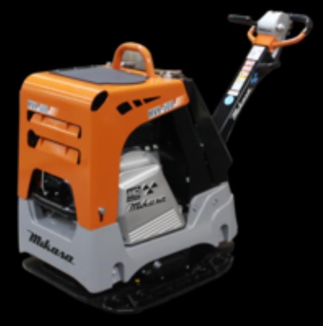 Rental store for MVH508GH Rev Plate Compactor in Baker City OR
