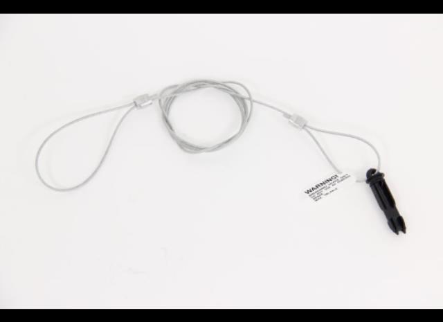 Rental store for Replacement Cable and Pin for Curt Soft in Baker City OR