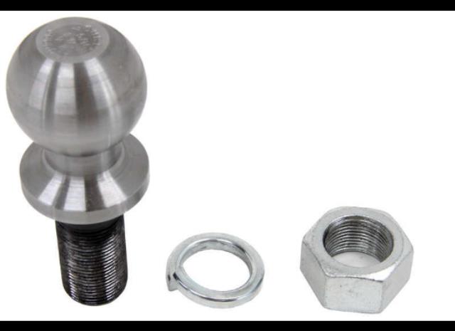 Rental store for 2-5 16  Hitch Ball - 1-1 4  Diameter x 2 in Baker City OR
