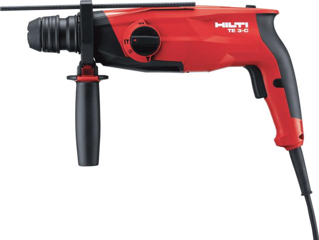 Rental store for Hilti TE 3-C ROTARY HAMMER in Baker City OR