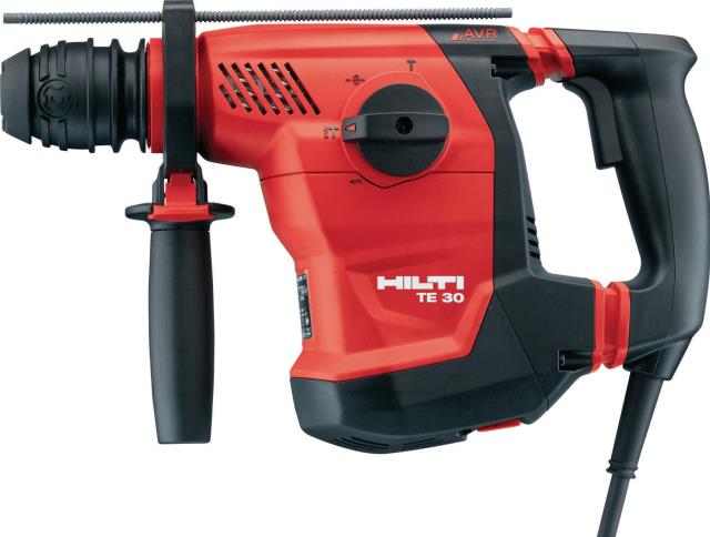 Rental store for Hilti Combihammer TE-30-C-AVR Case in Baker City OR