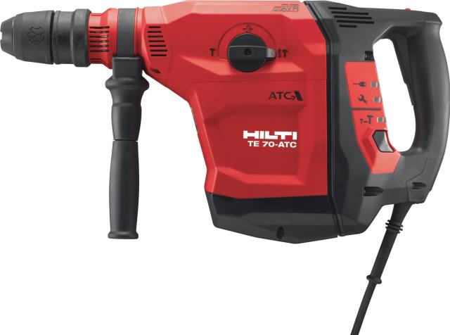 Rental store for Hilti TE 70-ATC AVR Combihammer in Baker City OR