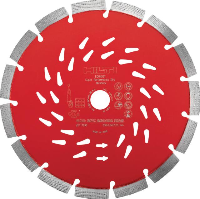 Rental store for Blade Hilti Diamond EQD SPX Mason 14 in Baker City OR