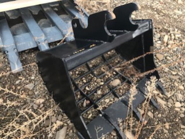 Rental store for Bucket Kubota  36  Skelton Bucket in Baker City OR