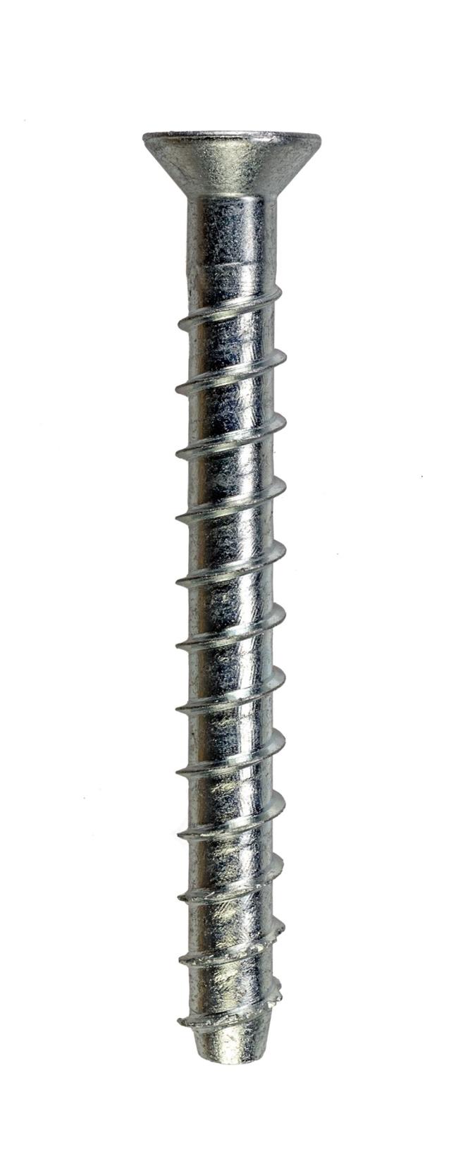 Rental store for Simpson Titen HD 1 4x3-1 2  CounterSunk in Baker City OR