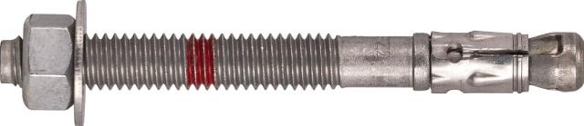 Rental store for Stud Anchor Hilti 1 2x4.5  SS304 KB-TZ2 in Baker City OR