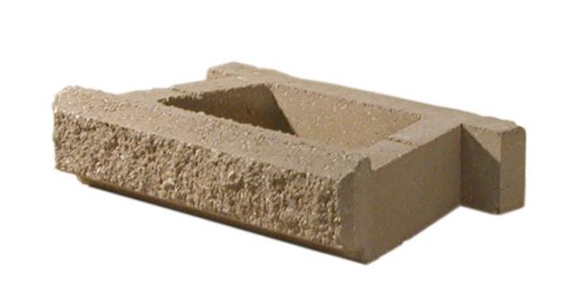 Rental store for OB Block St Helens Classic Lite Stone in Baker City OR