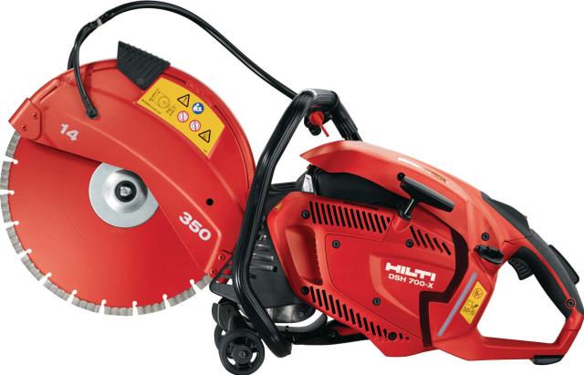 Rental store for Saw Concrete 14  Hilti DSH 700-X  13 in Baker City OR