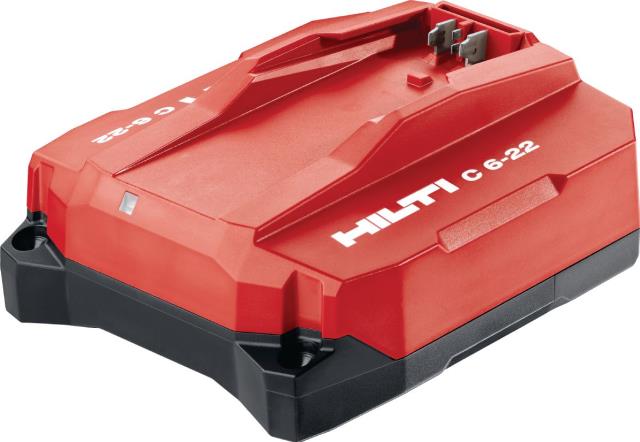 Rental store for Hilti Nuron C 6-22 115V  Battery Charger in Baker City OR