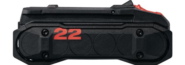Rental store for Hilti Nuron B22-85 22v Battery Pack in Baker City OR
