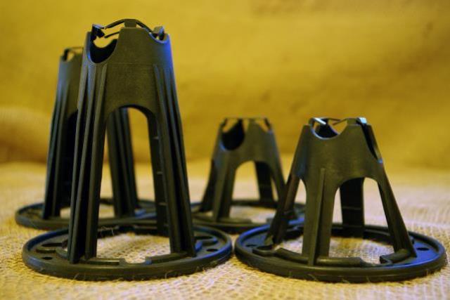 Rental store for Rebar Chair 3 -3.5  Plastic  200 bag in Baker City OR