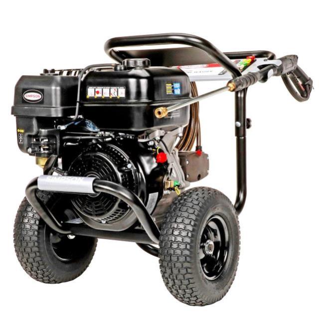 Rental store for Pressure Washer Simpson Cold 4.4K PSI in Baker City OR