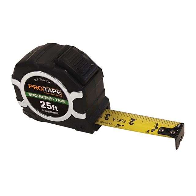 Rental store for UST 1 x25  Engineers Scale ProTape X in Baker City OR
