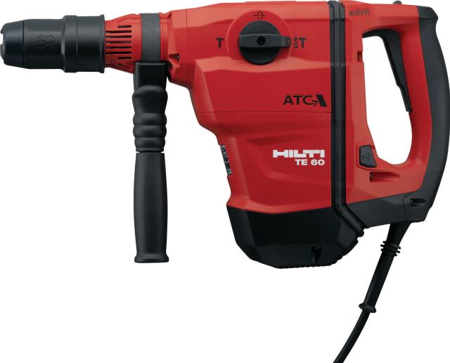 Rental store for Hilti Combihammer TE 60-ATC AVR 120V in Baker City OR