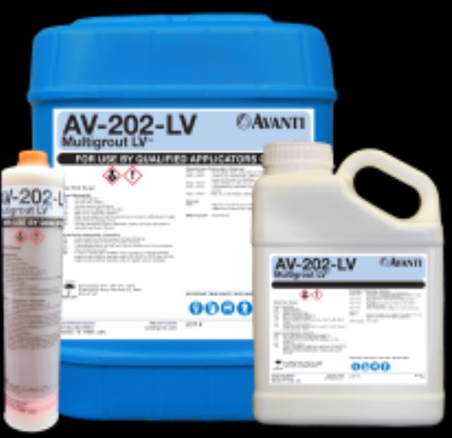 Rental store for Avanti Multigrout AV-202 LV Pint Tube in Baker City OR