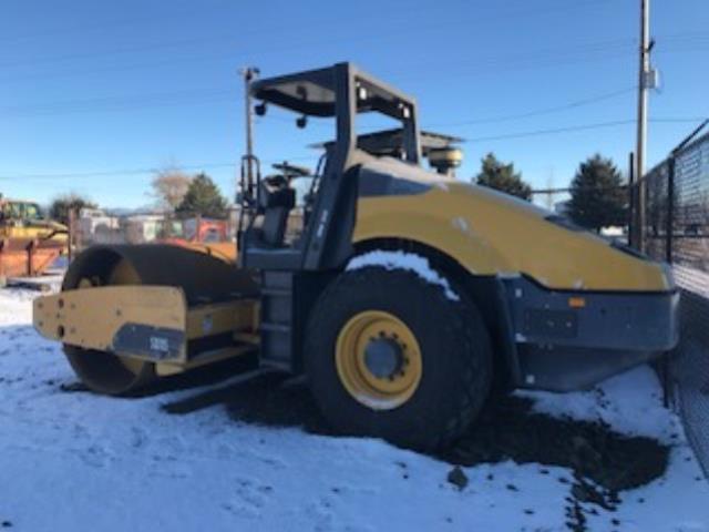 Rental store for Compactor Roller Volvo 84 Inch in Baker City OR