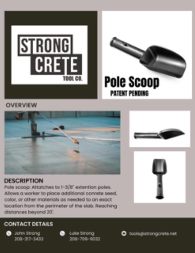 Rental store for Pole Scoop in Baker City OR