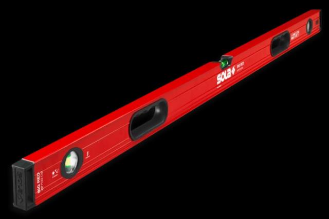 Rental store for Sola 24  Box-Beam Spirit Level in Baker City OR