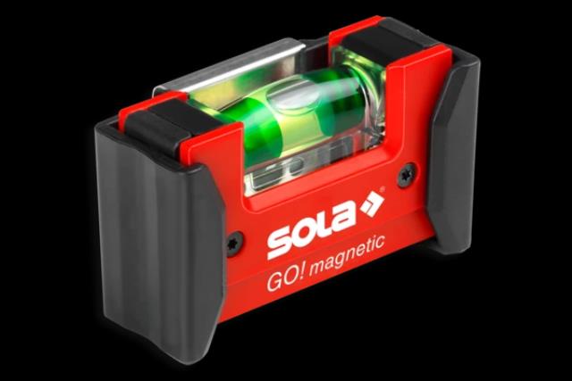 Rental store for Sola Pocket Level w Belt Clip in Baker City OR