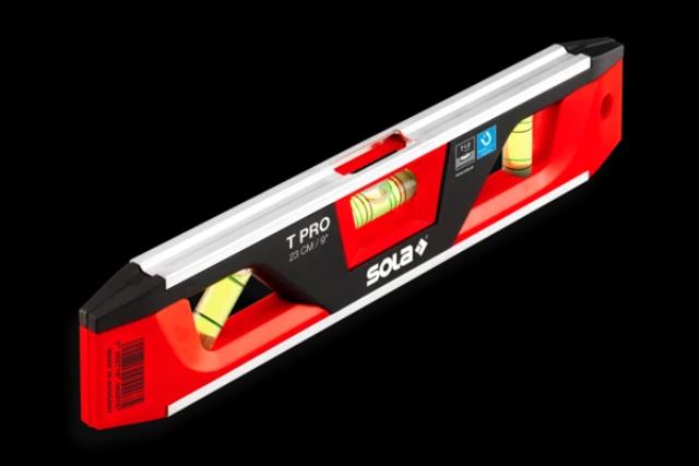 Rental store for Sola 9  3 Vial Torpedo Level in Baker City OR