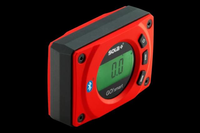 Rental store for Sola Pocket Belt-Clip Digital Smart Blue in Baker City OR