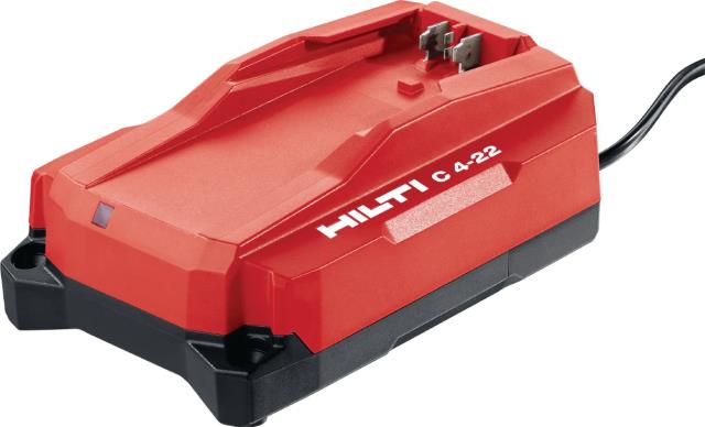 Rental store for Hilti Nuron C 4-22 Compact Charger in Baker City OR