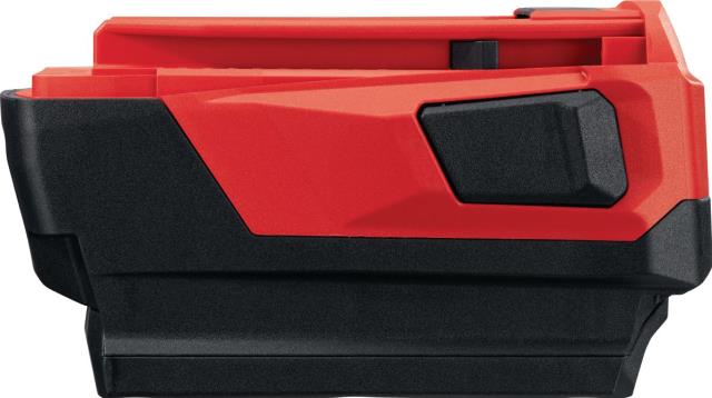 Rental store for Hilti Battery Adapter BA22 Box in Baker City OR