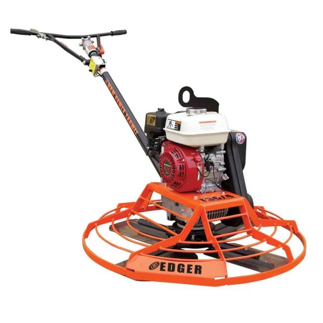 Rental store for Trowel Walk Behind MBW 36  EZ Pitch in Baker City OR