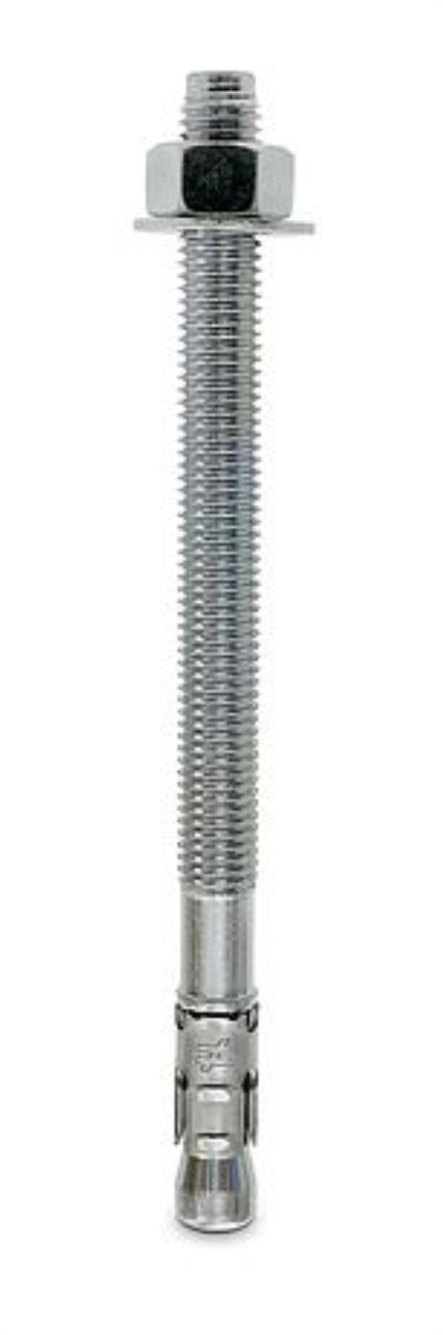 Rental store for Simpson Strong-Bolt2 Anchor 3 4x5-1 2 SS in Baker City OR